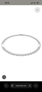 Collier neuf Swarovski, Enlèvement ou Envoi, Comme neuf