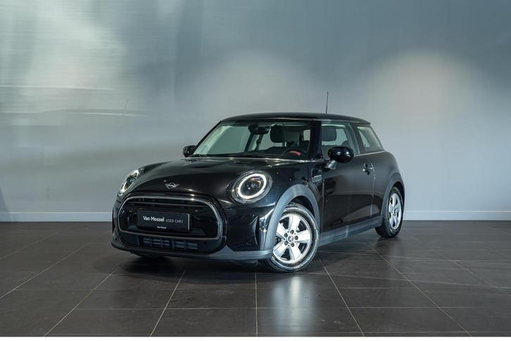 MINI One 1.5i Cooper (automatique), Autos, Mini, Entreprise, Achat, Cooper, Air conditionné, Bluetooth, Air conditionné automatique