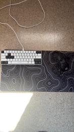 Gaming gerief, Computers en Software, Toetsenborden, Ophalen, Gebruikt