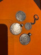 Pièces en argent 5 francs, thaler, Enlèvement ou Envoi, Argent