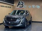 Peugeot 2008 1.5 BlueHDi * GARANTIE 12 MOIS *, Argent ou Gris, Achat, Euro 6, Boîte manuelle