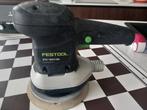 Ponceuse Festool ETS 150/3, Bricolage & Construction, Outillage | Ponceuses, Enlèvement, Comme neuf, Ponceuse circulaire