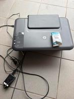Imprimante Scanner copie HP 2050 peu servie, Informatique & Logiciels, Enlèvement, Comme neuf, Imprimante