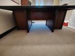 Bureaumeubel (2 delig), Huis en Inrichting, Ophalen, Gebruikt, Bureau