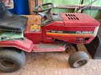 Kleine tractor zonder maaidek, Tuin en Terras, Ophalen