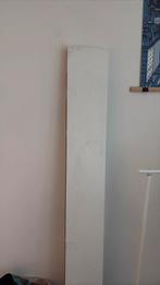 Witte ikea plank 190cm, Ophalen, Zo goed als nieuw