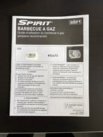 Gas BBQ, Enlèvement, Utilisé