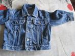 jeans jas voor kinderen, Kinderen en Baby's, Ophalen of Verzenden, Gebruikt, Jongen of Meisje, Jas