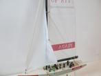 Prada Luna Rossa  Zeilboot etalage item, Ophalen of Verzenden, Zo goed als nieuw