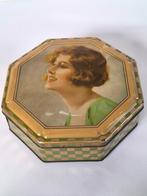 Art deco blik Cote d'or, Enlèvement ou Envoi