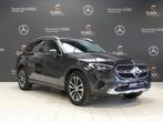 Mercedes-Benz GLC 200 4MATIC Business Line (automatique), Autos, Mercedes-Benz, Argent ou Gris, Achat, Entreprise, 164 g/km