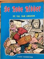 De Rode Ridder strips (30), Plusieurs BD, Enlèvement, Comme neuf, Willy Vandersteen