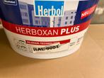 Herbol Herboxan beige muurverf 12,5liter, Enlèvement, Neuf, Peinture acrylique