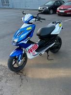 Mbk nitro édition valentino rossi (classe B), Fietsen en Brommers, Ophalen of Verzenden, Zo goed als nieuw