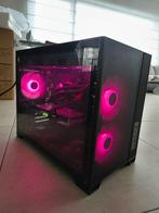 I9 high end gaming pc, Computers en Software, Ophalen, Gaming, HDD