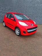 Peugeot 107 benzine met garantie, Auto's, Handgeschakeld, Particulier, Te koop, Benzine