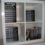 Verzameling van Snoecks, Ophalen, Gelezen