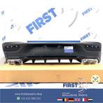 W167 C167 GLE43 GLE53 AMG COUPÉ DIFFUSER + UITLAAT SIERSTUKK, Utilisé, -, -, Enlèvement ou Envoi