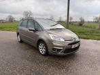 Citroën C4 GRAND PICASSO 2.0 HDI, Autos, Euro 5, Achat, Particulier, C4