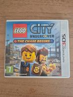 Lego City Undercover, Consoles de jeu & Jeux vidéo, Jeux | Nintendo 2DS & 3DS, Envoi, Aventure et Action, À partir de 12 ans