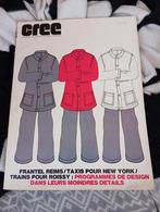 boek vintage, Verzenden