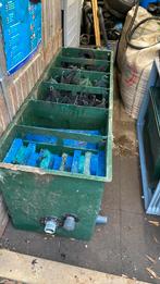 Grote kamerfilter ophalen in den bosch, Ophalen, Zo goed als nieuw