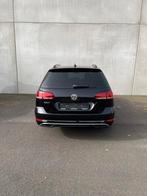 VOLKSWAGEN GOLF / VARIANT / LEDER / PARKSENS / CAMERA, Cuir, Euro 6, Entreprise, Boîte manuelle