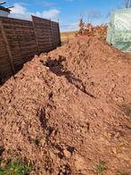 Terre a donner, Enlèvement