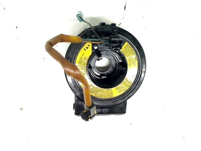 Rouleau airbag d'un Kia Picanto, Autos : Pièces & Accessoires, Électronique & Câbles, Kia, Utilisé, 3 mois de garantie, Enlèvement ou Envoi