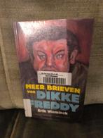 Meer brieven van dikke Freddy.    (Erik Vlaminck), Enlèvement, Utilisé, Société, Erik Vlaminck
