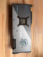 MSI GeForce RTX 3080 Ti SUPRIM X 12GB - Zeer goede staat, Computers en Software, Videokaarten, Ophalen, Gebruikt, GDDR6, PCI-Express 4