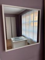 Ikea spiegel wit, Huis en Inrichting, Ophalen, Zo goed als nieuw