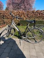 Damens fiets, Fietsen en Brommers, Ophalen, Gazelle, Versnellingen