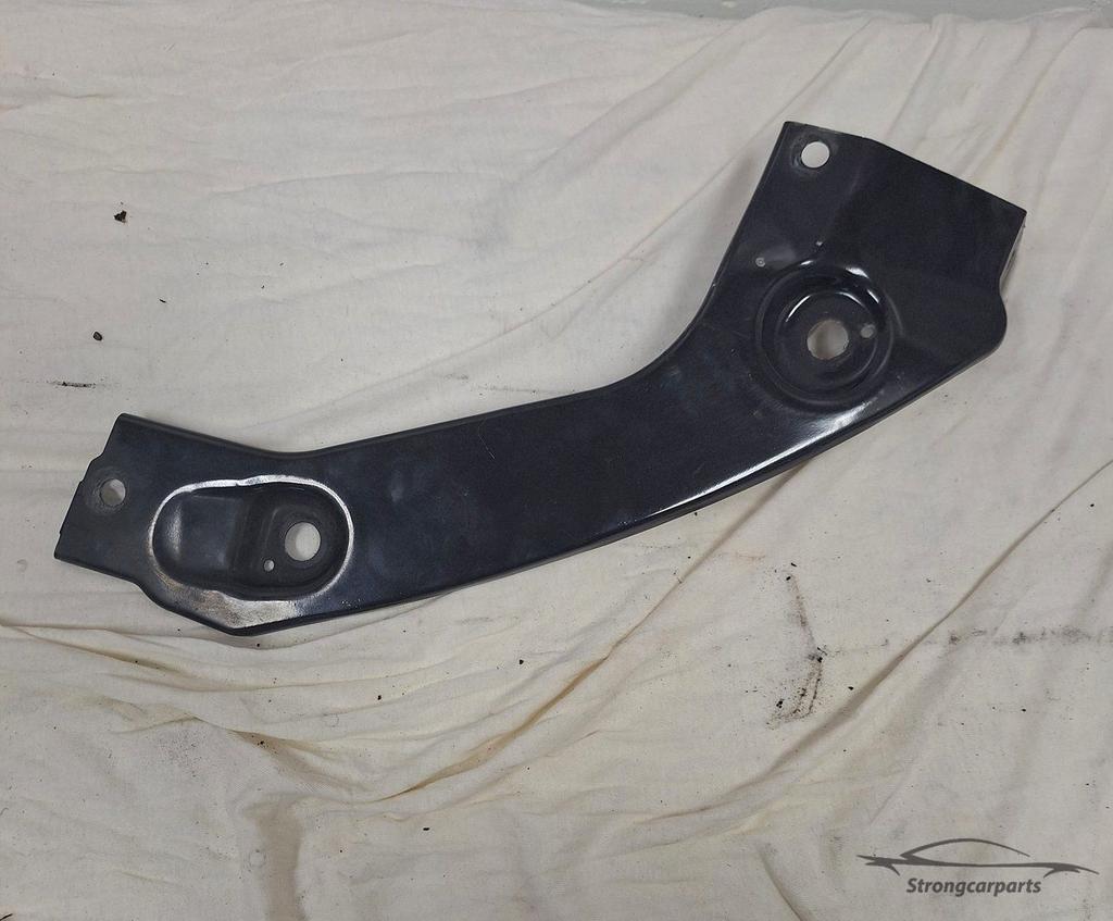 VW Scirocco Slotplaat afdekplaat koplamp rechts 1K8805932, Gebruikt, -, Volkswagen, -