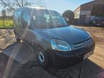 Lichte vracht*benzine*GARANTIE*LEZ=OK!3995€!, Autos, Citroën, Achat, Entreprise, Autre carrosserie, Essence