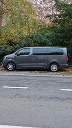 Toyota proace verso L3, 2023, automaat, 8zitpl., Autos, Toyota, Cuir, 8 places, Achat, Euro 6