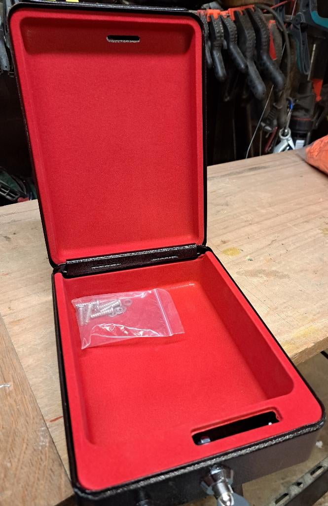 Coffre sécurité voitures caravane et autres, Diversen, Overige Diversen, Nieuw, Ophalen