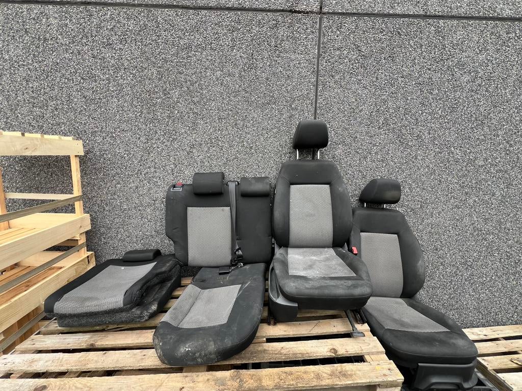 Interieur polo 6R a donner, Enlèvement ou Envoi