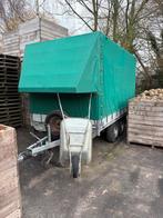 Henra aanhangwagen, Autos : Divers, Enlèvement, Comme neuf