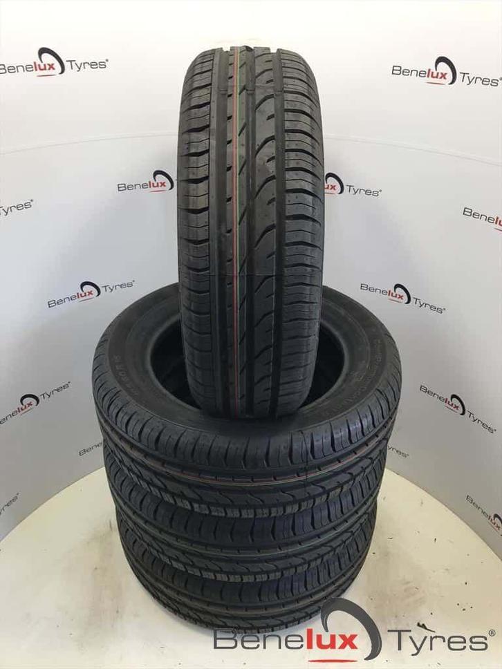NIEUW 185/60R15 84H Continental 185/60 R15 185/60/15 1856015, Auto-onderdelen, Banden en Velgen, Band(en), Zomerbanden, 15 inch