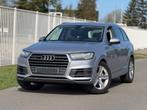 Audi Q7 3.0 TDi V6 Quattro Tiptronic 7 plaatsen Euro6B 272pk, Auto's, Automaat, 7 zetels, Leder, Bedrijf