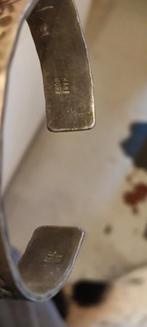 Bracelet poinçon, Kleding | Heren, Riemen en Ceintuurs