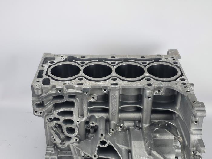 Bloc moteur inférieur d'un Mercedes C-Klasse, Autos : Pièces & Accessoires, Moteurs & Accessoires, Mercedes-Benz, Neuf, 6 mois de garantie