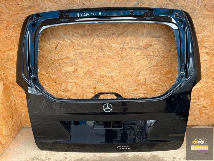 Hayon Mercedes Classe V W447, Autos : Pièces & Accessoires, Autres pièces automobiles, Mercedes-Benz, Utilisé