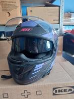 Casque de moto, Ophalen, L