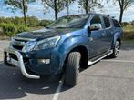 Isuzu d max 2016, Auto's, Isuzu, Automaat, Leder, Bedrijf, Diesel