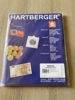 Hartberger Mandor insteekkaarten A4 - set van 10, Postzegels en Munten, Ophalen of Verzenden, Verzamelalbum