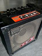 Gitaarversterker Roland Cube-30x, Enlèvement, Utilisé, Guitare, Moins de 50 watts