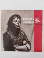 Michael Jackson - I Just Can't Stop Loving You (1987), Enlèvement ou Envoi, Pop, Single