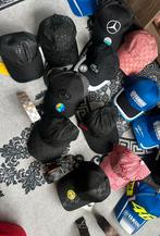 Casquette et ceinture, Enlèvement ou Envoi, Comme neuf, Casquette